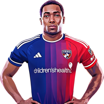 Player cutout icon