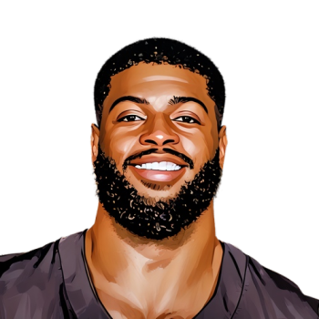 Player cutout icon
