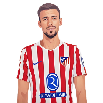 Player cutout icon