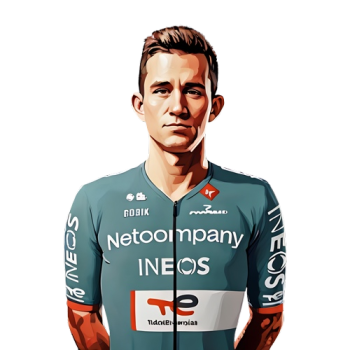 Player cutout icon