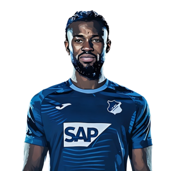 Player cutout icon