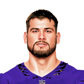 Josh Cuevas player cartoon