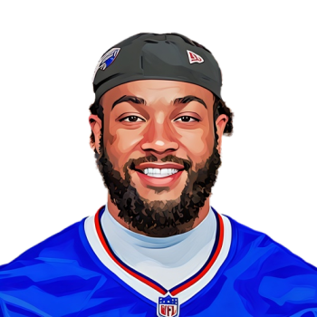 Player cutout icon