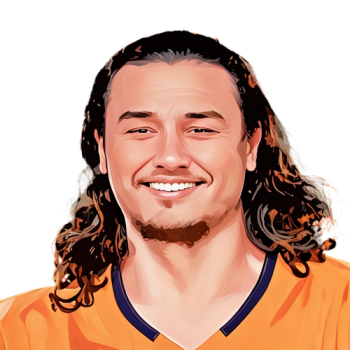 Player cutout icon