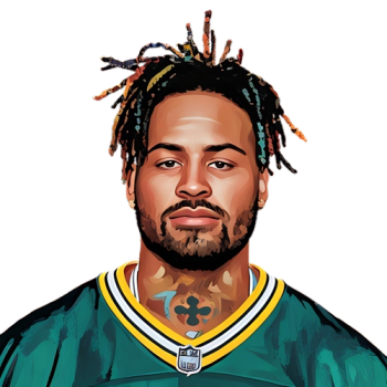 Player cutout icon