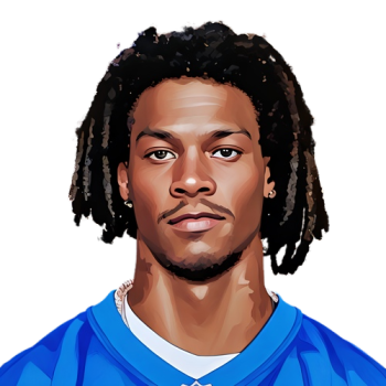 Player cutout icon