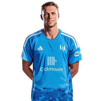 Player cutout icon