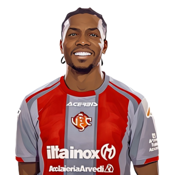 Player cutout icon
