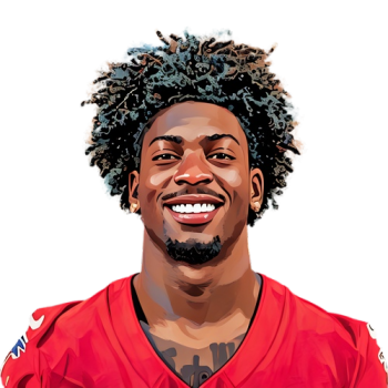 Player cutout icon