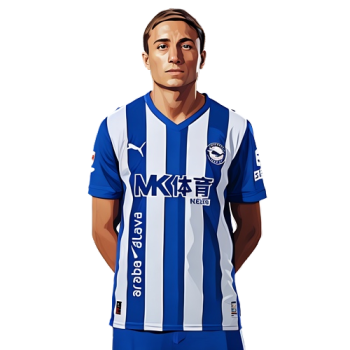 Player cutout icon