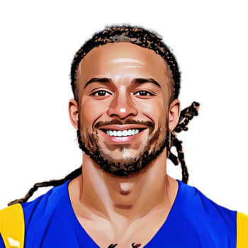 Player cutout icon
