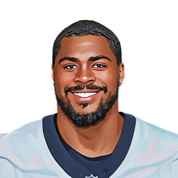 Player cutout icon