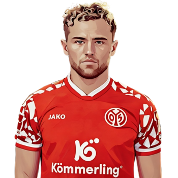 Player cutout icon