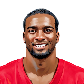 Player cutout icon
