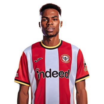 Player cutout icon