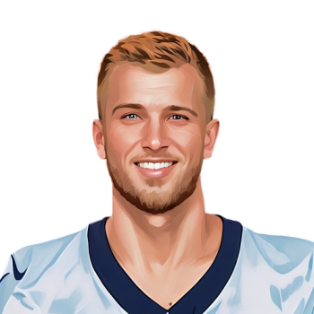 Player cutout icon