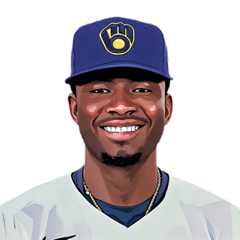 Luis Lara player cartoon