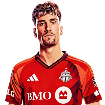 Player cutout icon