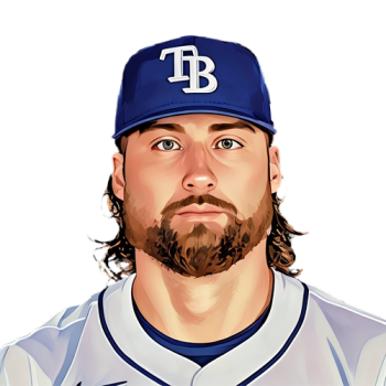 Ryan Vilade player cartoon