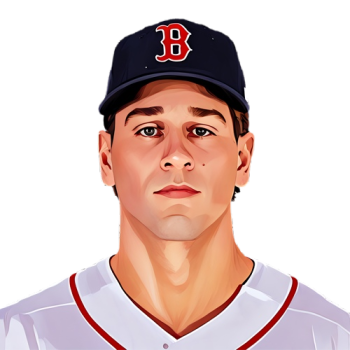 Roman Anthony player cartoon