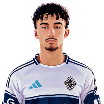 Player cutout icon
