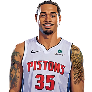 Player cutout icon