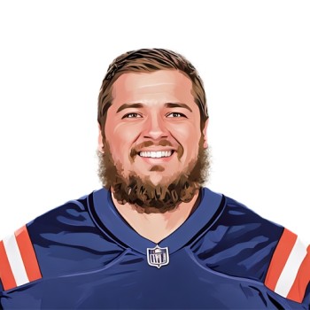 Ben Brown player cartoon