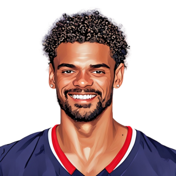 Player cutout icon