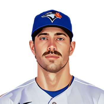 Shane Bieber player cartoon