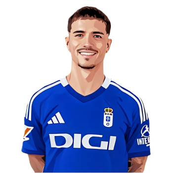 Player cutout icon
