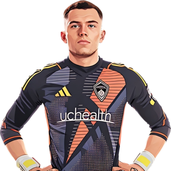 Player cutout icon
