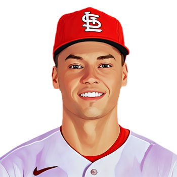 JJ WetherHolt player cartoon