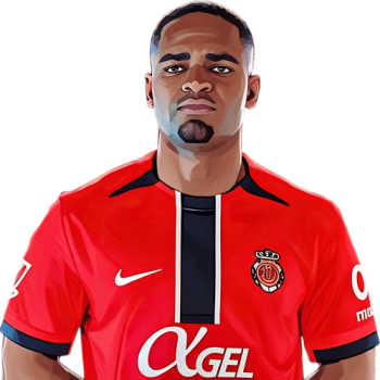 Player cutout icon