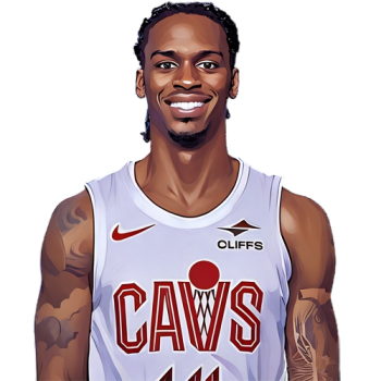 Player cutout icon