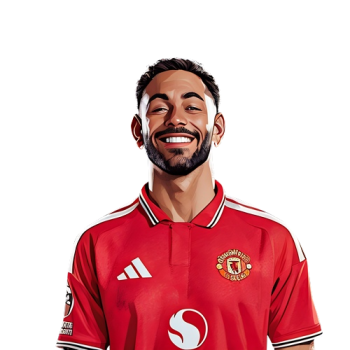 Player cutout icon