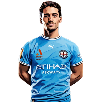 Player cutout icon