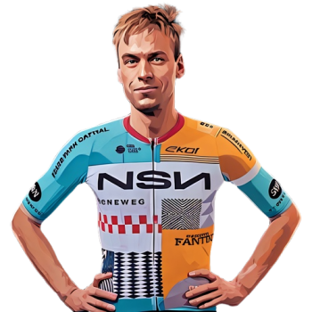 Player cutout icon