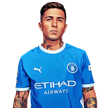 Player cutout icon