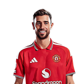 Player cutout icon