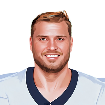 Player cutout icon