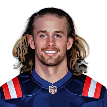 Brenden Schooler player cartoon