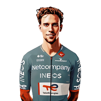 Player cutout icon