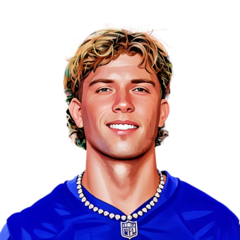 Player cutout icon