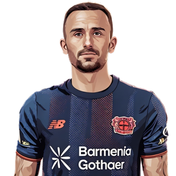 Player cutout icon