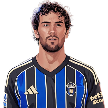 Player cutout icon
