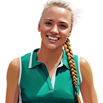 Player cutout icon