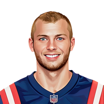 Efton Chism player cartoon