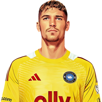 Player cutout icon