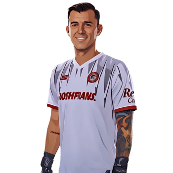 Player cutout icon
