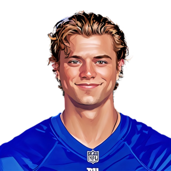 Player cutout icon